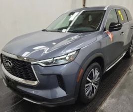 INFINITI QX60 * SENSORY * CARFAX * ЦЕНА ДО БГ ≫ 2024 • 35 050 EUR • ID