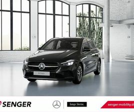 MERCEDES-BENZ B 200 PROGRESSIVE RÜCKFAHRKAMERA DISTRONIC AHK