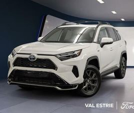 PRIME/SE/AWD/MAGS/TOIT OUVRANT/4CYL 2.5L