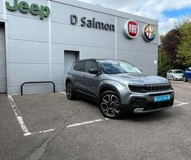 54KWH SUMMIT AUTO 5DR