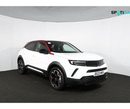 1.2 TURBO GS EURO 6 (S/S) 5DR