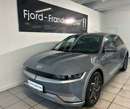 HYUNDAI IONIQ 5 77 ULTIMATE 5D