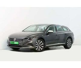 VOLKSWAGEN ARTEON SHOOTING BRAKE 1.4 HYBRID DSG ELEGANCE