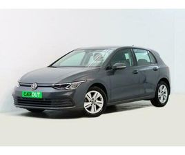 VOLKSWAGEN GOLF 2.0 TDI LIFE