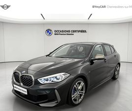 M135I XDRIVE 306 CH