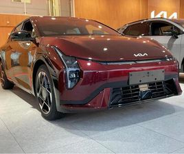 81.4KWH GT-LINE FASTBACK AUTO 4DR