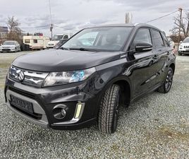 1.6VVT* 4X4 * AUTOMATIC* ALL GRIP*