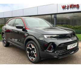 1.2 TURBO GS LINE AUTO EURO 6 (S/S) 5DR