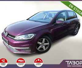 VII 1.5 TSI 150 HIGHLINE PANO