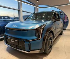 99.8KWH GT-LINE S AUTO AWD 5DR (6 SEAT)