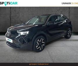 1.2 TURBO 100CH ELEGANCE