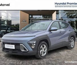 HYUNDAI KONA 1.0 T-GDI SALON PL SMART+ COMFORT / SERWIS ASO / FV23% II (20… BELCHATÓW - SPRZEDAJEMY.PL