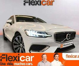 VOLVO S60 T4 T4 BUSINESS PLUS AUT.