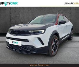 1.2 TURBO 130CH GS LINE