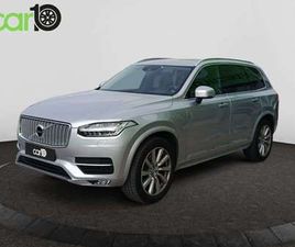 D5 INSCRIPTION AWD 235 AUT.