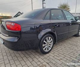 SEAT EXEO SEAT EXEO 1.6MPI_SALONPL_2WLASCICIEL NIESTĘPOWO - SPRZEDAJEMY.PL