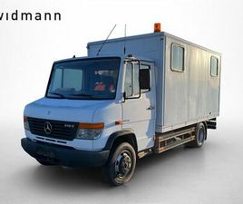 616 D KOFFER WERKSTATTKOFFER DIFF.SPERRE AHK