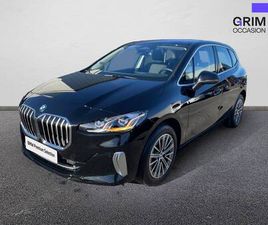 BMW SERIE 2 ACTIVE TOURER 218 218I ACTIVE TOURER