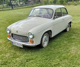 SYRENA 105L REZERWACJA DYNÓW - SPRZEDAJEMY.PL