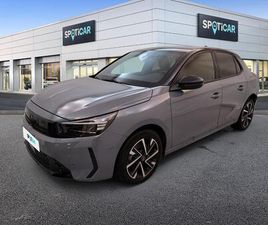 1.2 TURBO 100 CH BVM6 GS