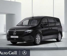 MERCEDES EQT 200 MERCEDES-BENZ EQT 200 PREMIUM LANG 7SITZE 22KW KLAPPISCHE AHK