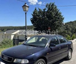 AUDI A4 1.8