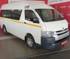 2.5D-4D SES-FIKILE 16-SEATER