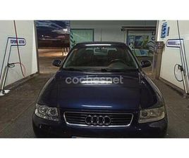 AUDI A3 1.9 TDI AMBITION