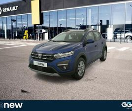 1.0 TCE 90CH CONFORT -22