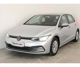 VOLKSWAGEN RABBIT RABBIT TDI