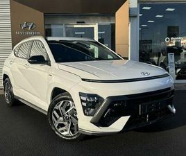 1.6 H-GDI N LINE DCT EURO 6 (START/STOP) 5DR