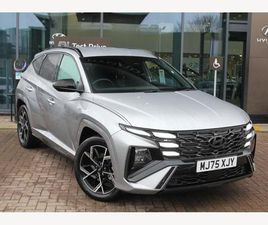 1.6 T-GDI N LINE EURO 6 (START/STOP) 5DR