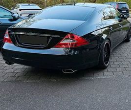 MERCEDES CLS CLS 280 MERCEDES-BENZ CLS