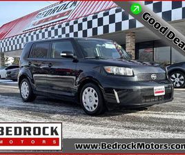 USED 2010 SCION XB RELEASE SERIES 7.0