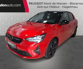 1.2 TURBO 130 CH BVA8 40EME ANNIVERSAIRE