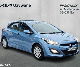 HYUNDAI I30 1.4 CLASSIC