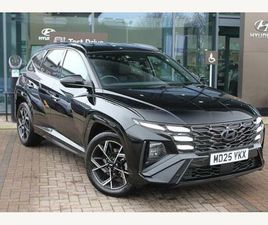 1.6 T-GDI N LINE EURO 6 (START/STOP) 5DR