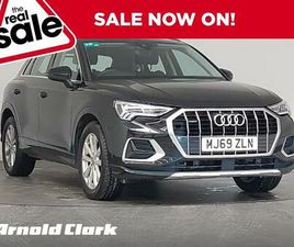 2.0 TDI 35 SPORT QUATTRO EURO 6 (START/STOP) 5DR