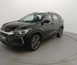 LT 1.0 TURBO 12V FLEX AUT