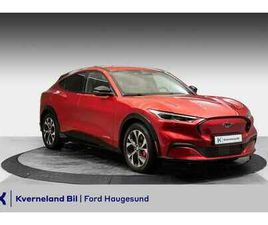 STANDARD RANGE AWD, NAVI, ADAPTIVE LED++