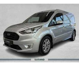 1.5 100 HK LIM L2 TOPPMODELL MED QUIAFE GRIP CONTROL