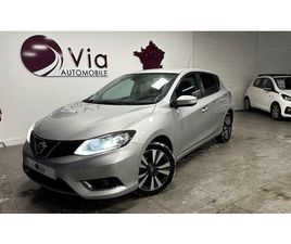 1.2 DIG-T 115 XTRONIC 7 TEKNA