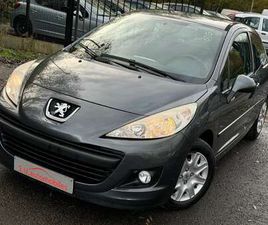 + 1.4 HDI 99.500KM / CLIM/ V.E/ V.C./ GAR12 M