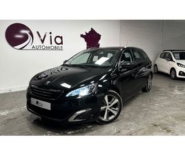 1.6 BLUEHDI 120 ALLURE