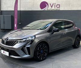 TCE 90 ESPRIT ALPINE