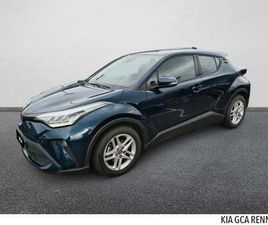 2.0 HYBRIDE 184CH DYNAMIC ULTIMATE E-CVT