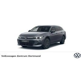 PASSAT VARIANT 1.5 HYBRID ELEGANCE NEUES MODELL...