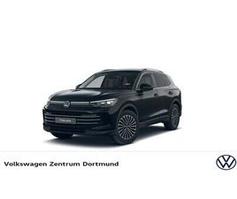 TIGUAN 2.0 ELEGANCE NEUESMODELL AHK CAM ACC LM18