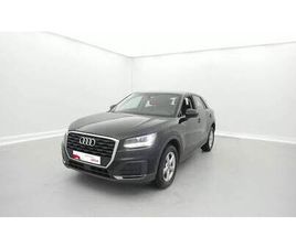 AUDI Q2 30 TFSI Q2 30TFSI 110 BVM6 BUSINESS LINE