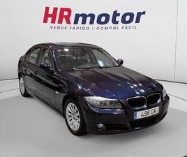 BMW SERIE 3 320 320D